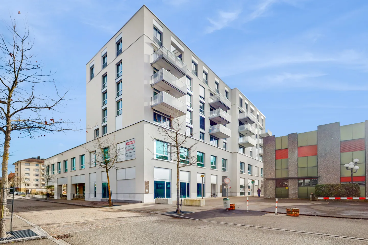 Appartement rénové au centre-ville - Photo 10 sur 10