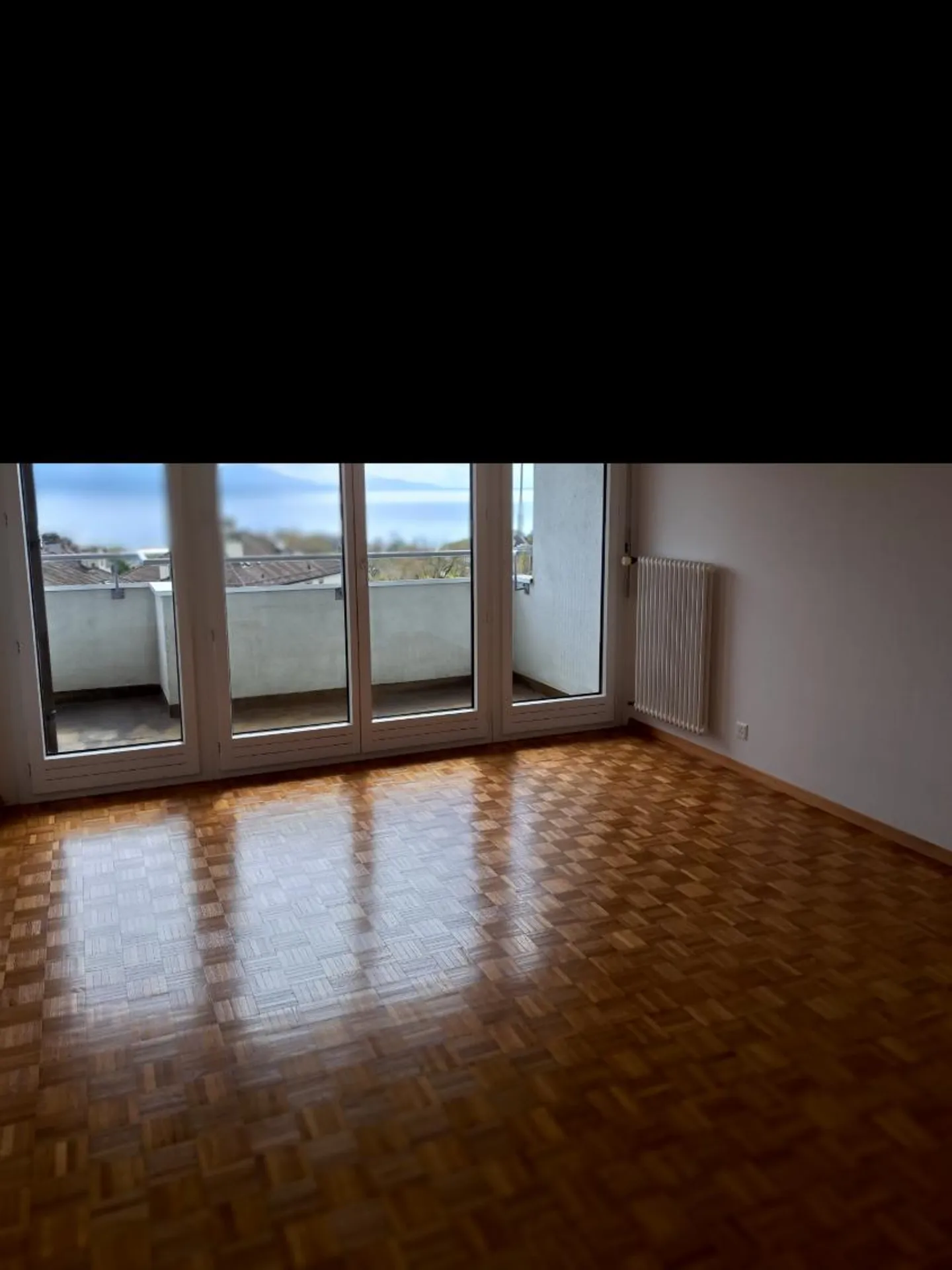 Appartamento 4.5 stanze - Foto 2 di 8