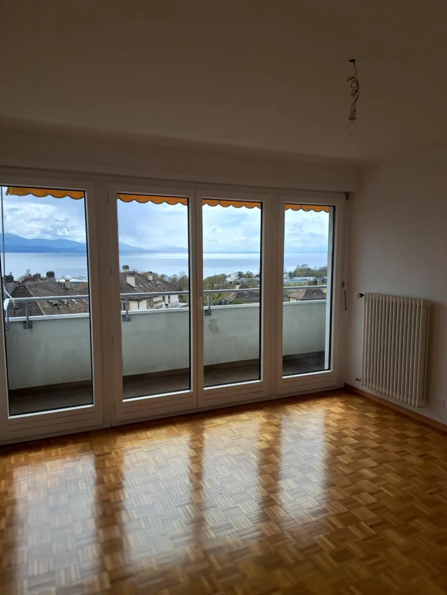 Appartamento 4.5 stanze - Foto 5 di 8