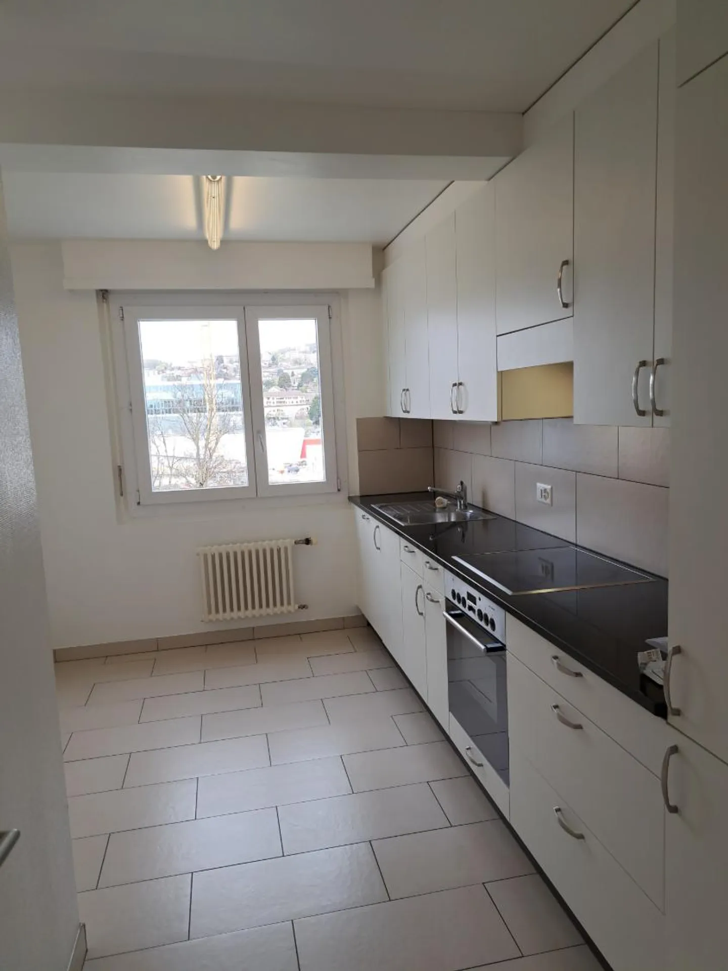 Appartamento 4.5 stanze - Foto 6 di 8