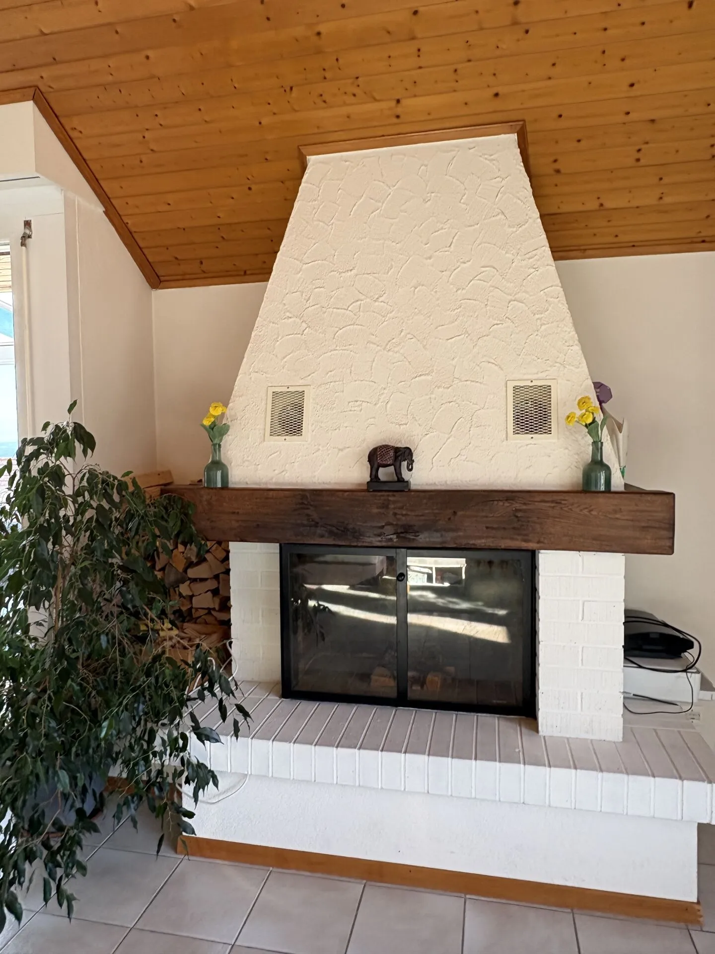 Grosszügige, helle 4.5 Zimmer- Attikawohnung mit Alpensicht - Foto 11 di 12