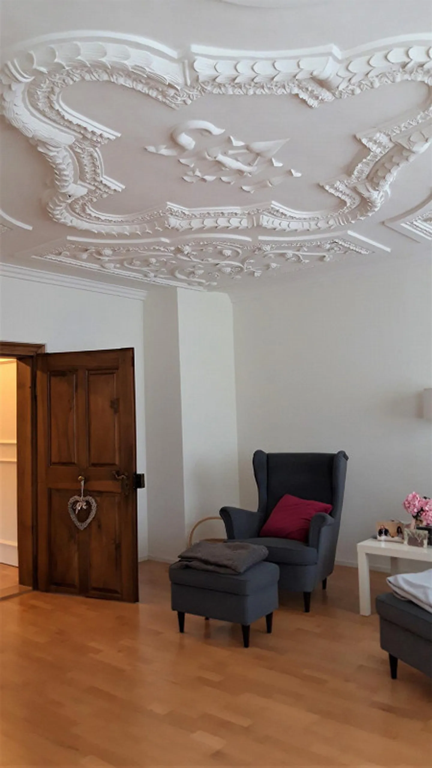 Oggetto d'amore elegante di 4 stanze - Foto 2 di 10