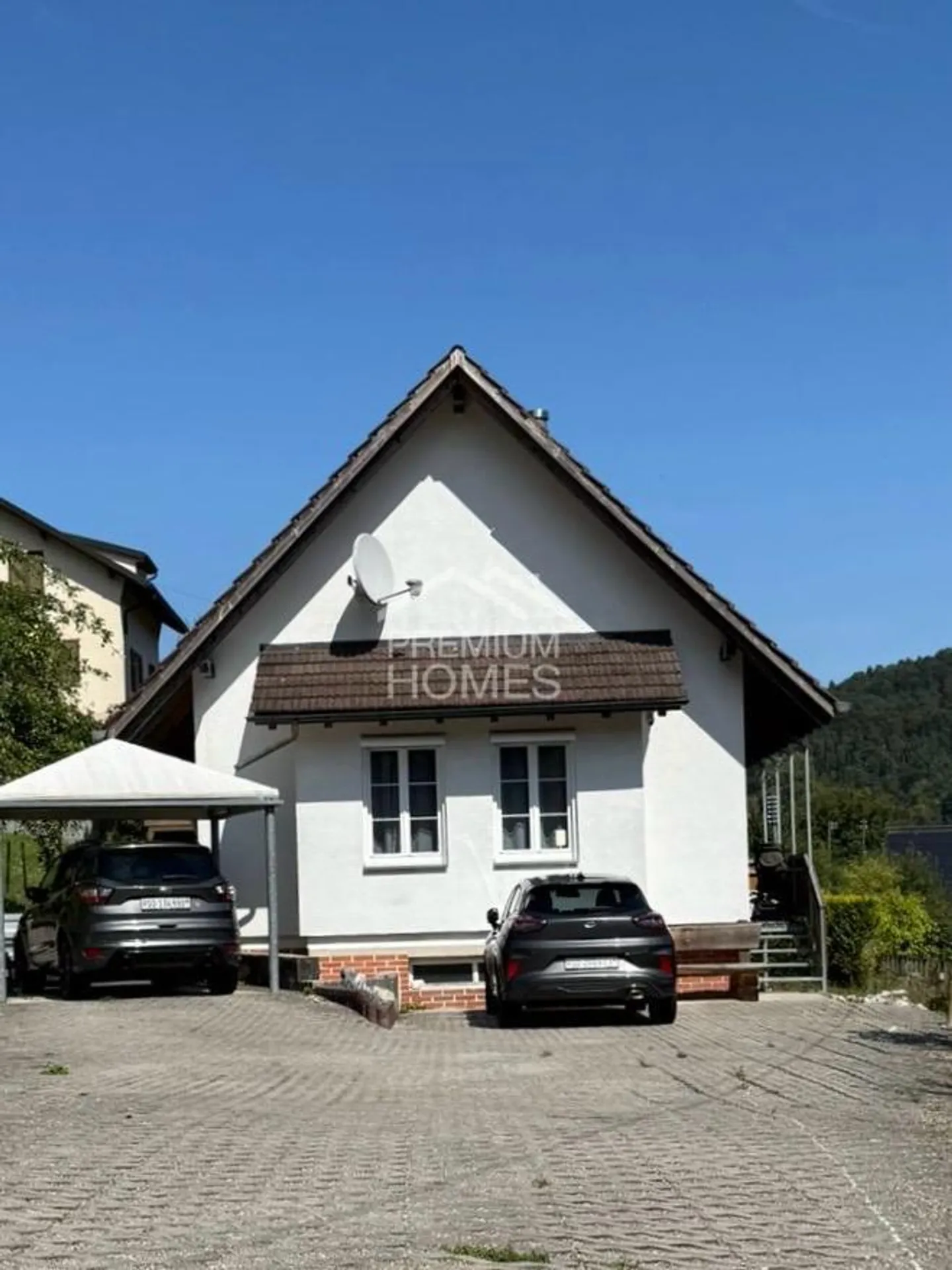 Single house for rent - Photo 1 of 10