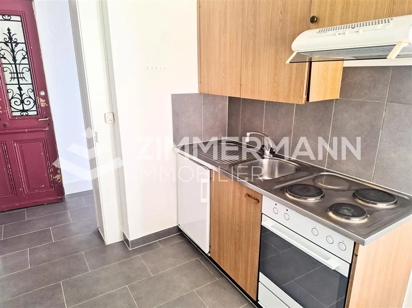 Wohnung,3,54 - Foto 2 von 10