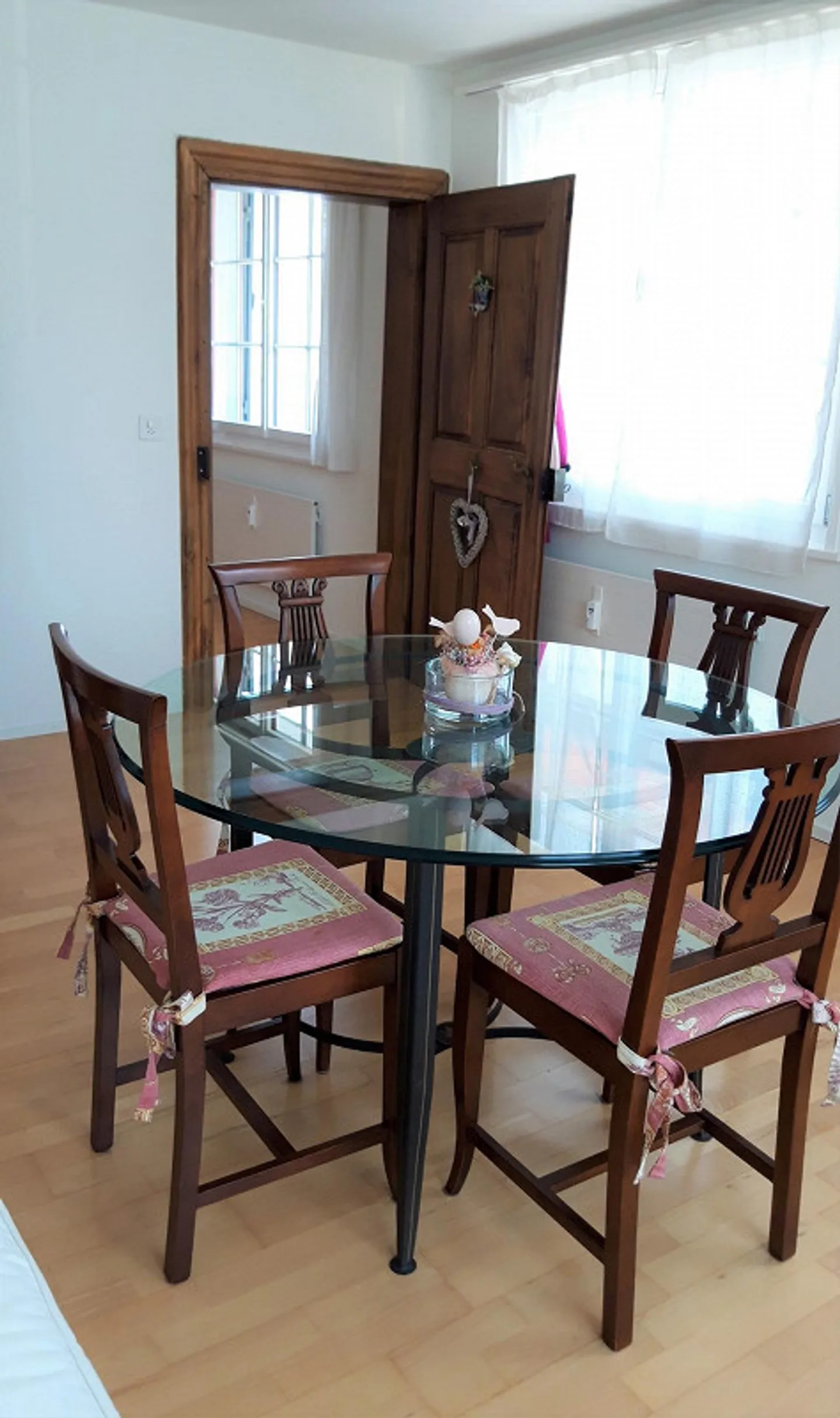 Oggetto d'amore elegante di 4 stanze - Foto 4 di 10