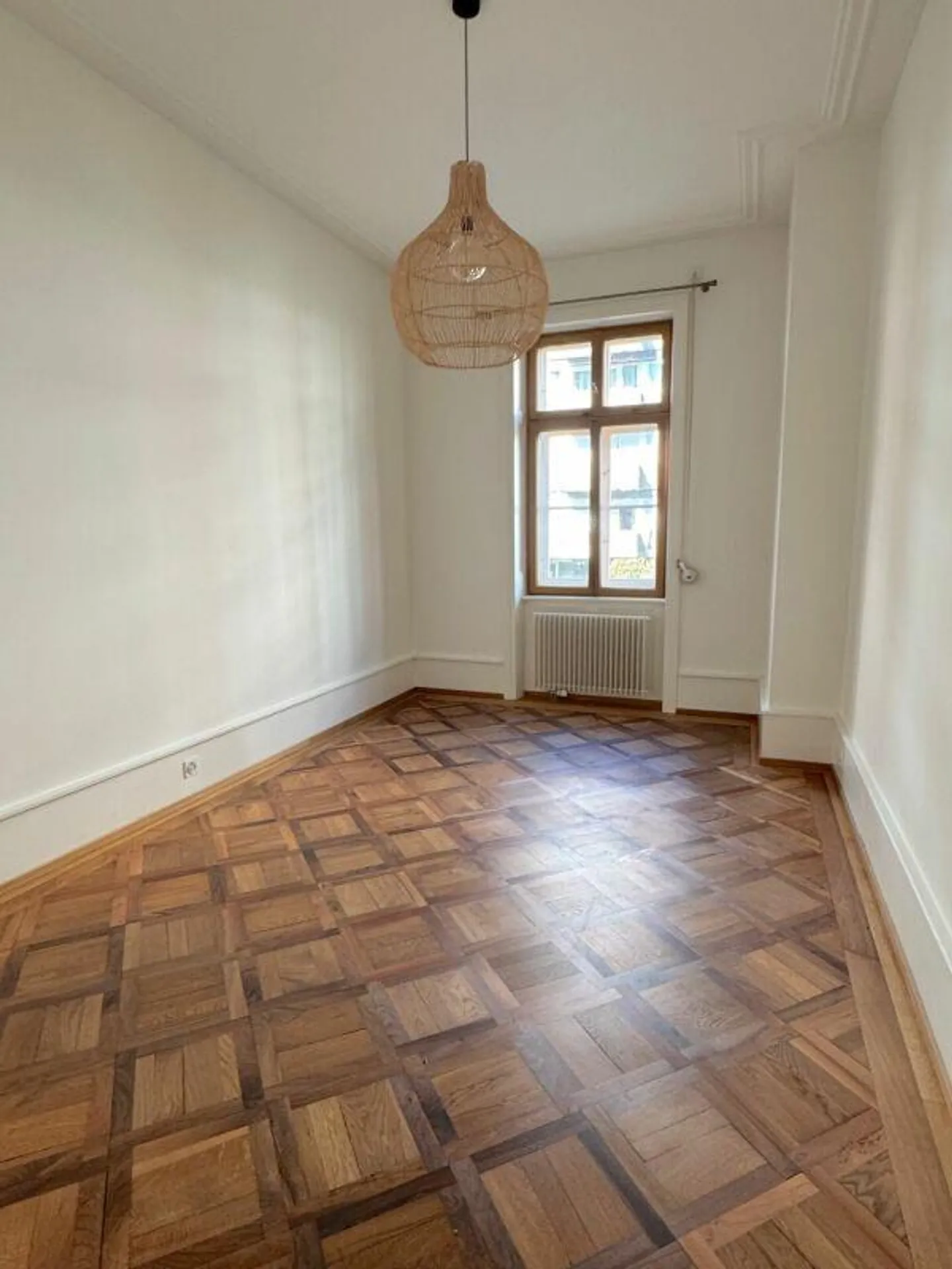 Appartamento da sogno con elementi vincolati - Foto 10 di 13