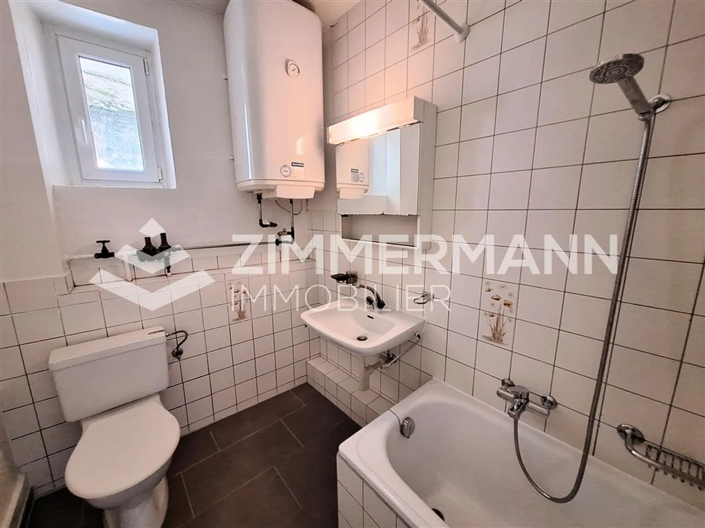 Wohnung,3,54 - Foto 8 von 10