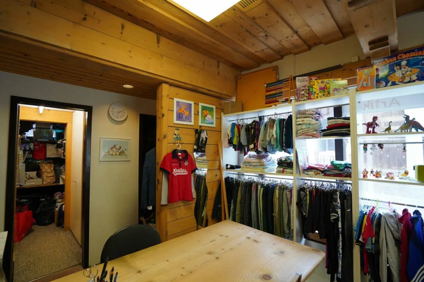 Spazio commerciale con magazzino - Foto 7 di 7