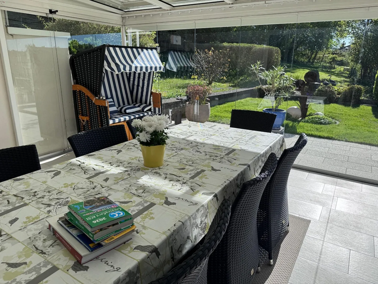 Charmantes Reihenhaus in Ruhiger Lage - Foto 4 von 15