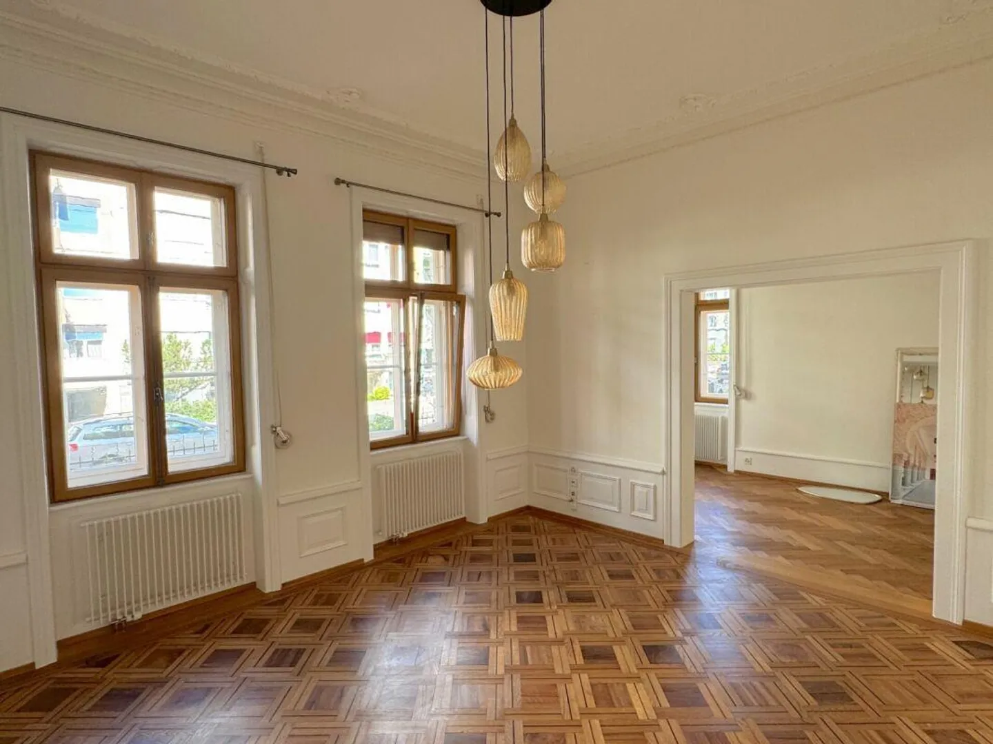 Appartamento da sogno con elementi vincolati - Foto 1 di 13