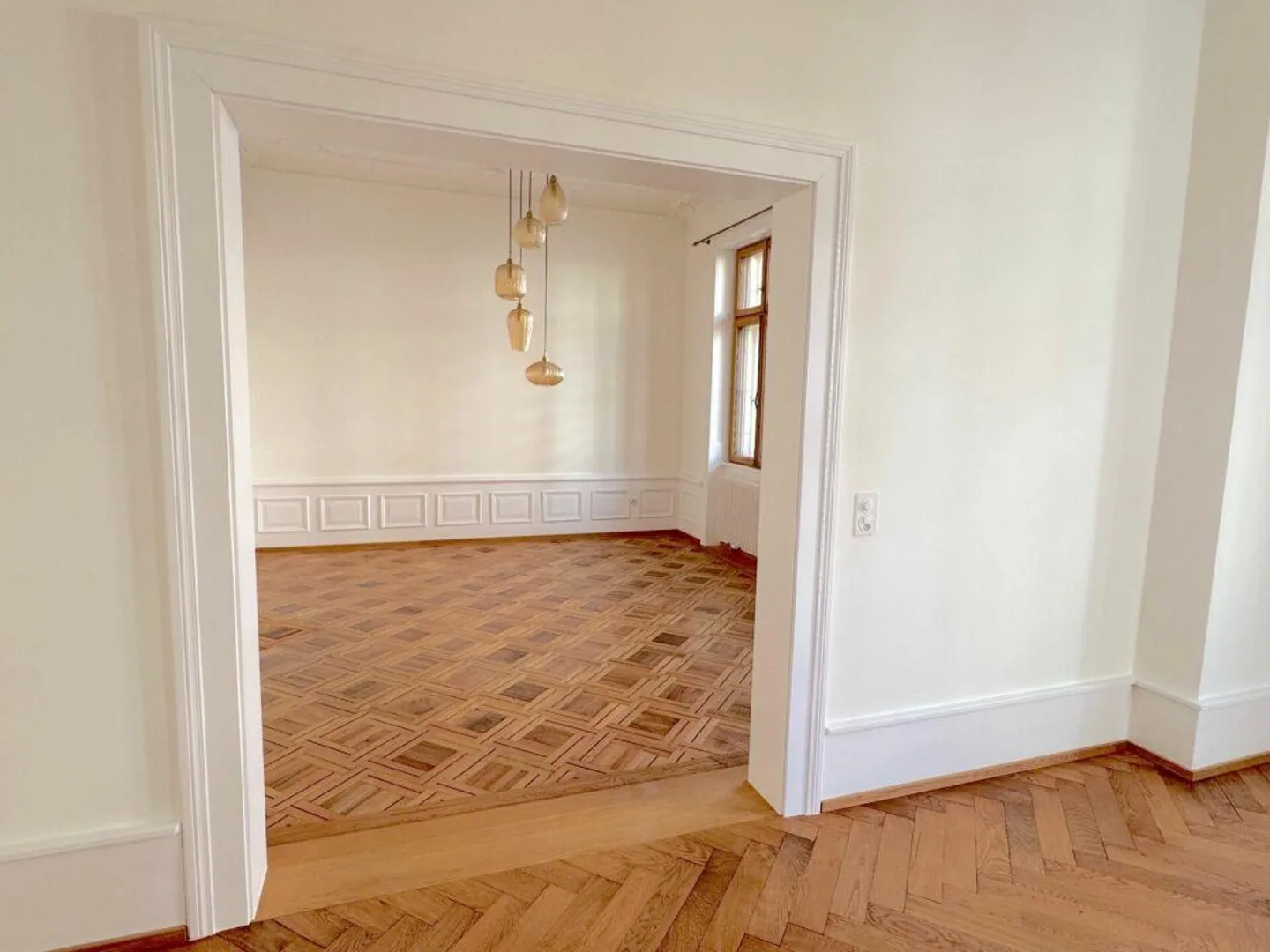 Appartamento da sogno con elementi vincolati - Foto 2 di 13