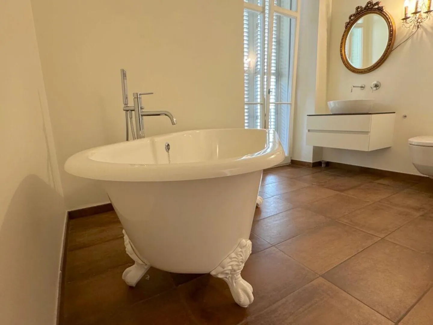 Appartamento da sogno con elementi vincolati - Foto 4 di 13