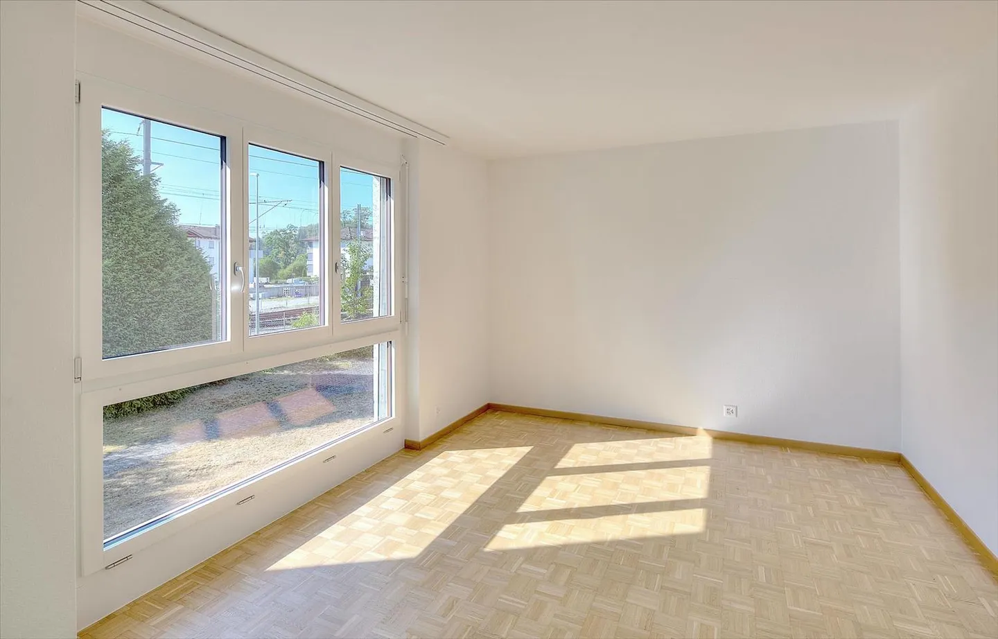 Appartement 4.5 pièces - Photo 6 sur 11