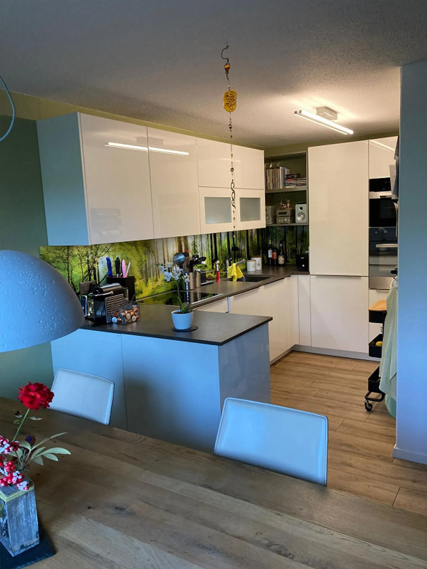 Charmantes Reihenhaus in Ruhiger Lage - Foto 5 von 15