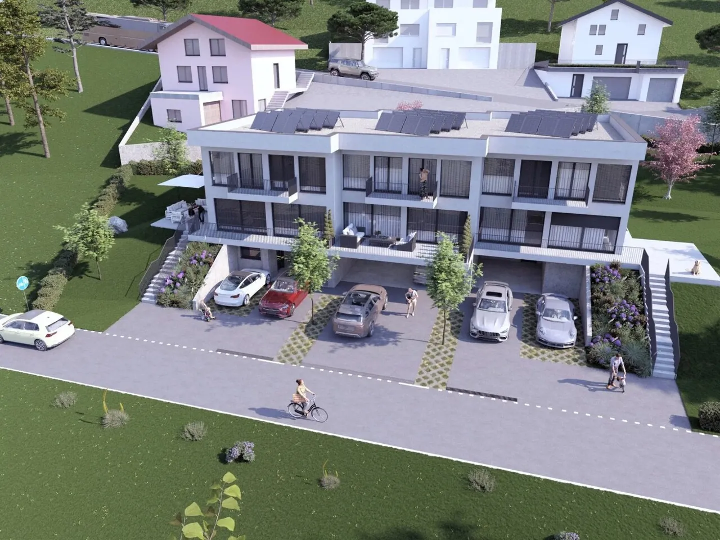 Maison individuelle à vendre - Photo 6 sur 13