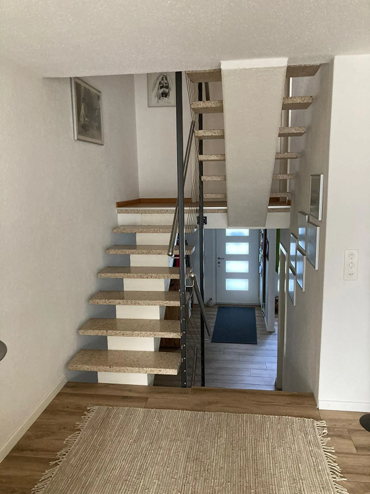 Charmantes Reihenhaus in Ruhiger Lage - Foto 7 von 15