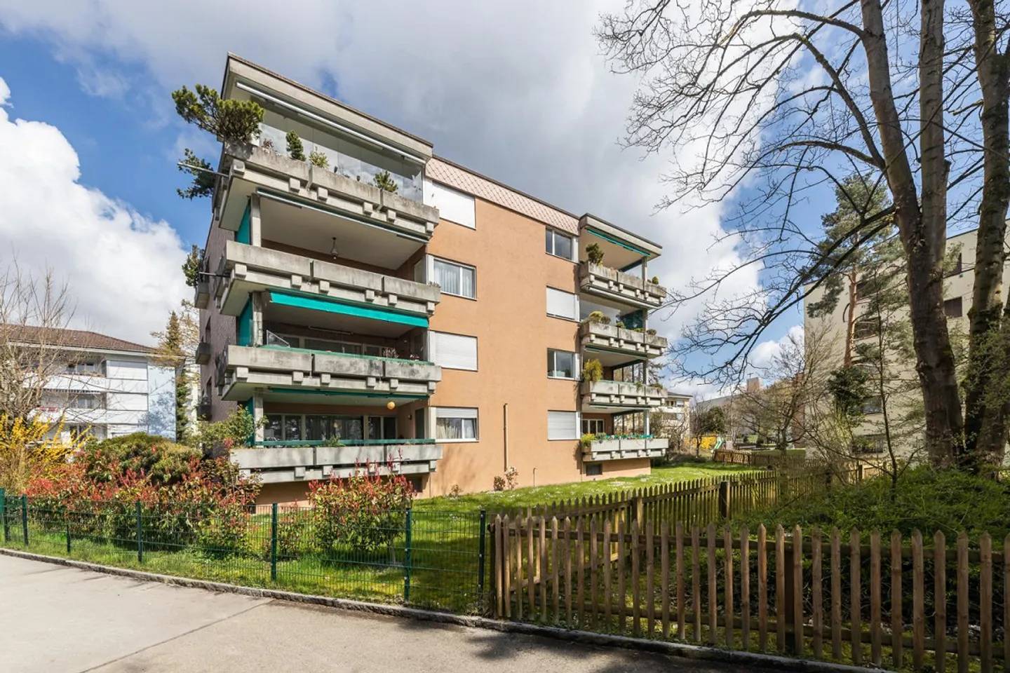 Vivere con vista - Foto 9 di 12