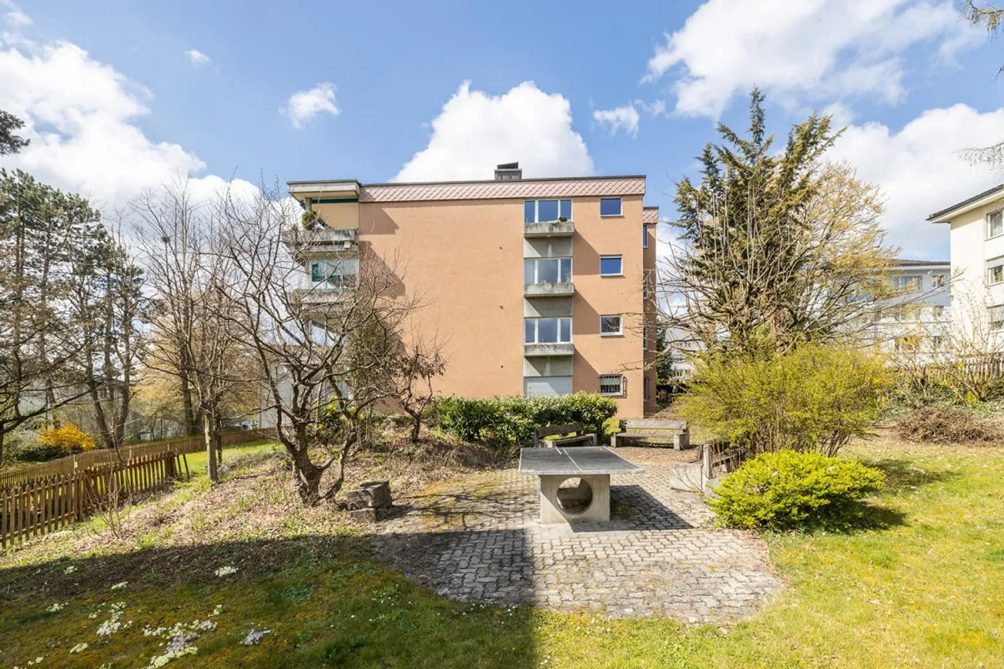 Vivere con vista - Foto 10 di 12