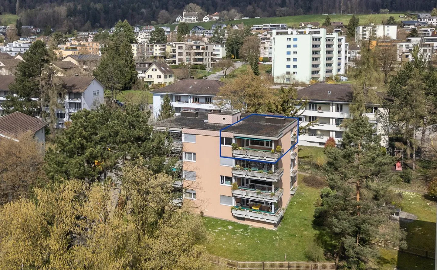 Vivere con vista - Foto 12 di 12