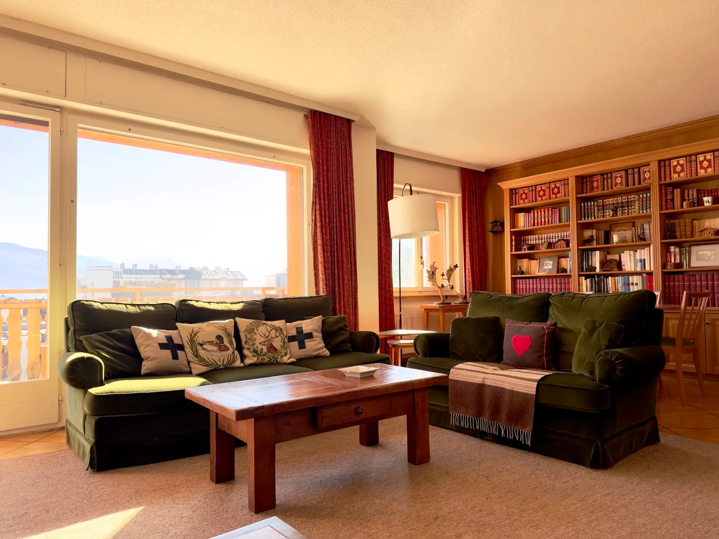 LOC 139 - RICHEMONT A - Foto 1 di 13