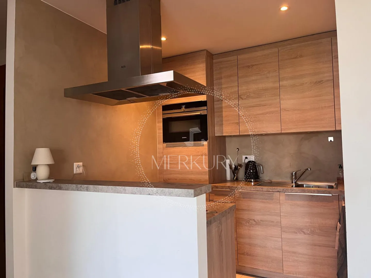 Charmante Wohnung mit Traumhaftem Blick - Foto 1 von 10