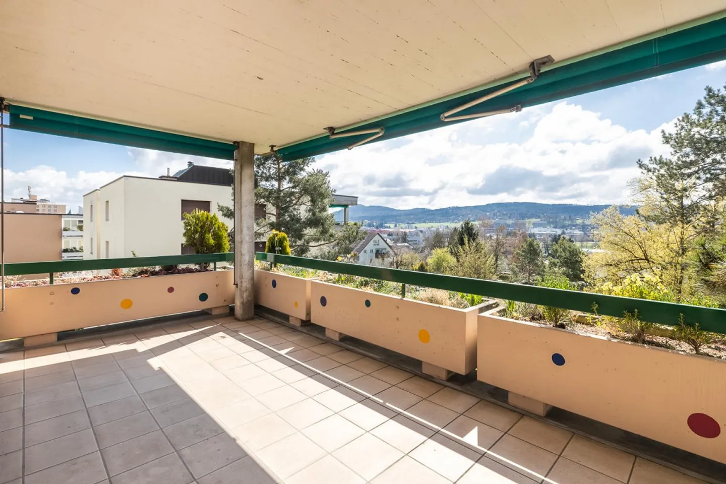 Vivere con vista - Foto 7 di 12