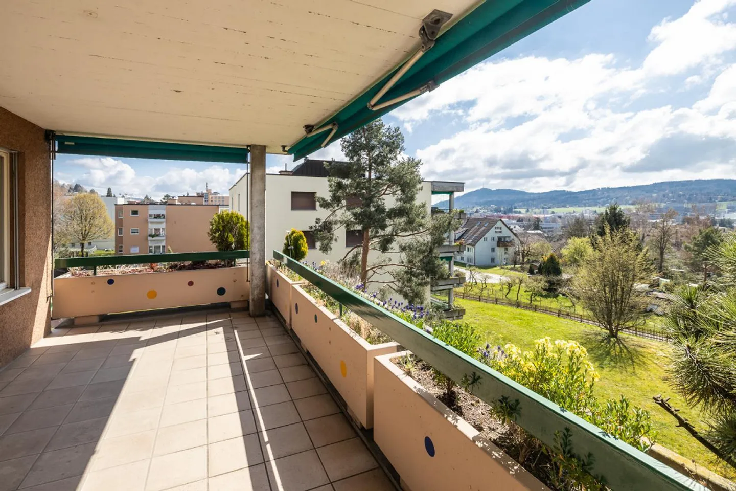 Vivere con vista - Foto 8 di 12