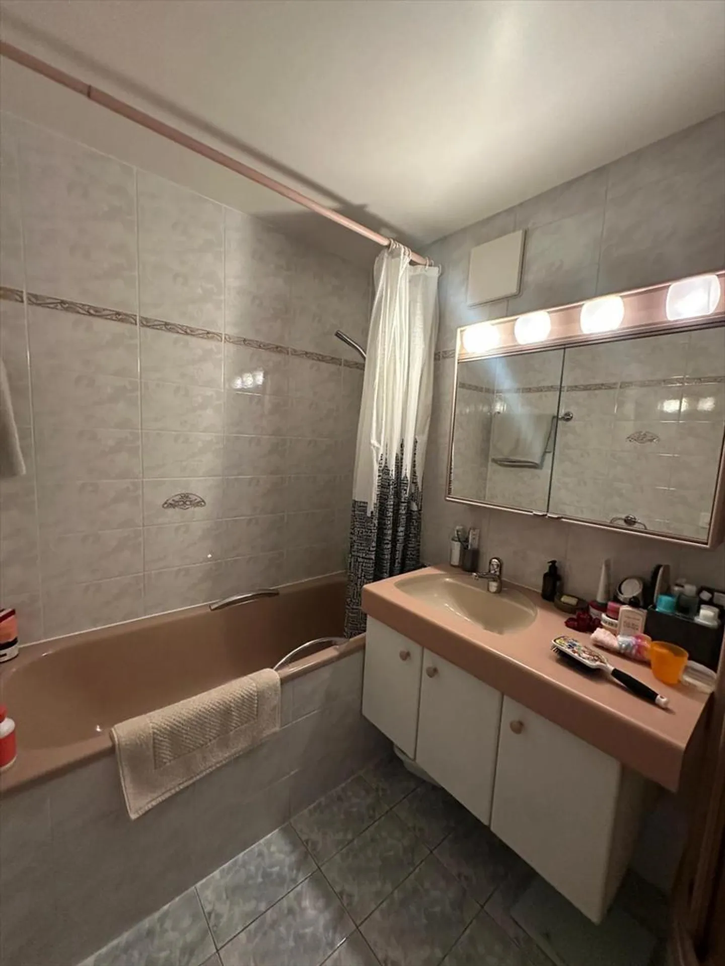 Appartamento di 3 stanze a Veyrier - Foto 7 di 7