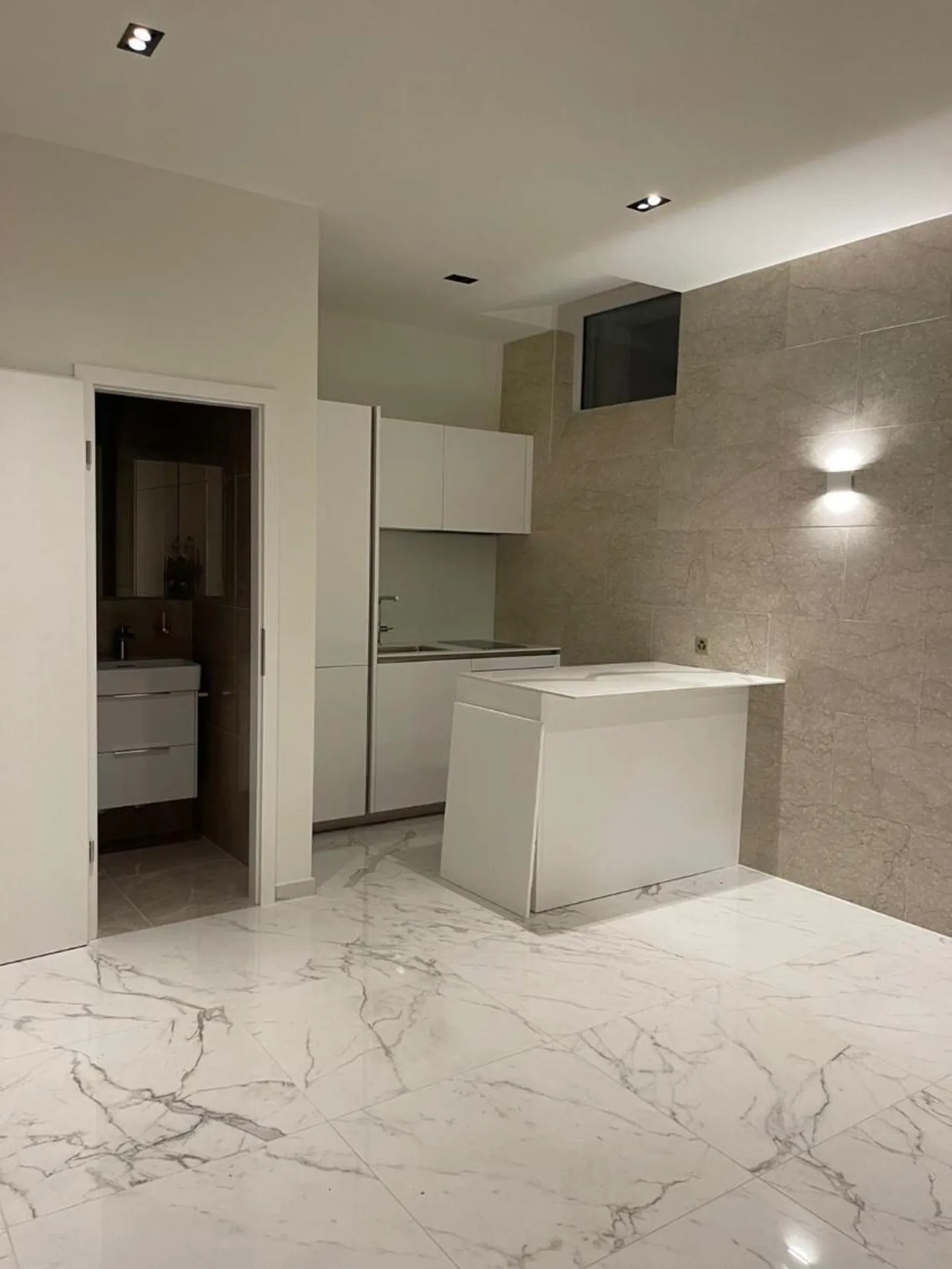 Modern Studio in Versoix - Photo 2 of 5