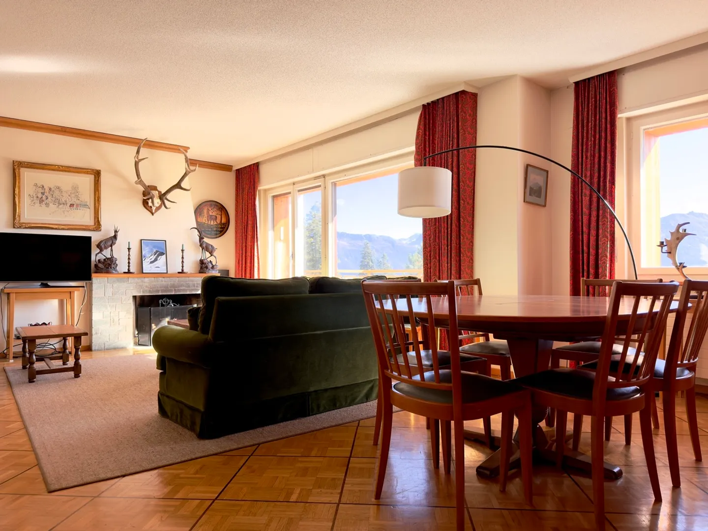 LOC 139 - RICHEMONT A - Foto 2 di 13