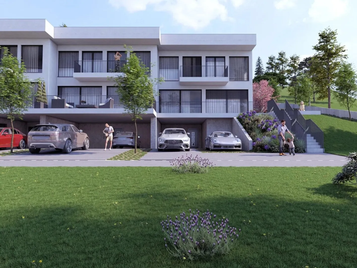 Maison individuelle à vendre - Photo 12 sur 13