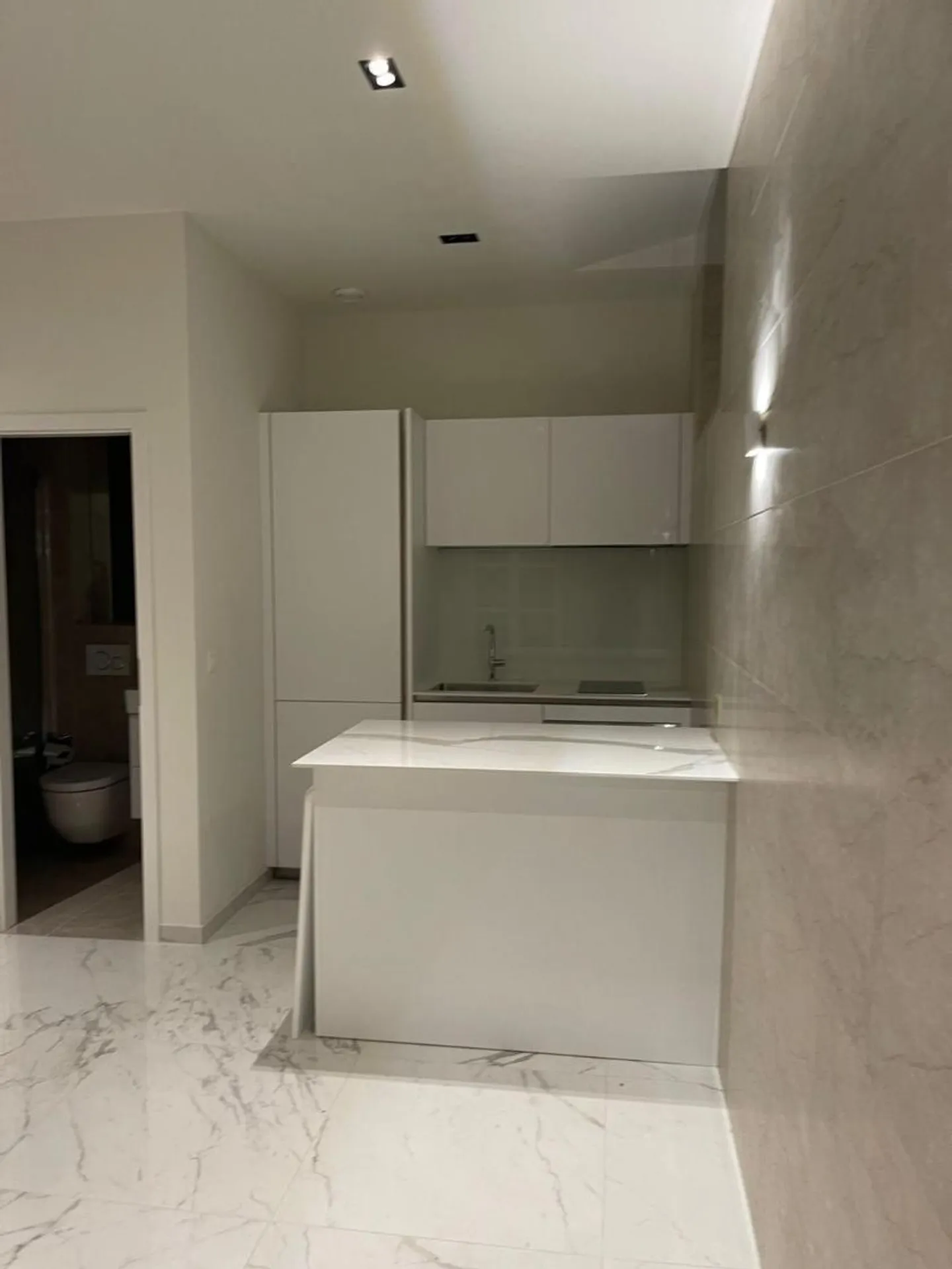 Modern Studio in Versoix - Photo 5 of 5