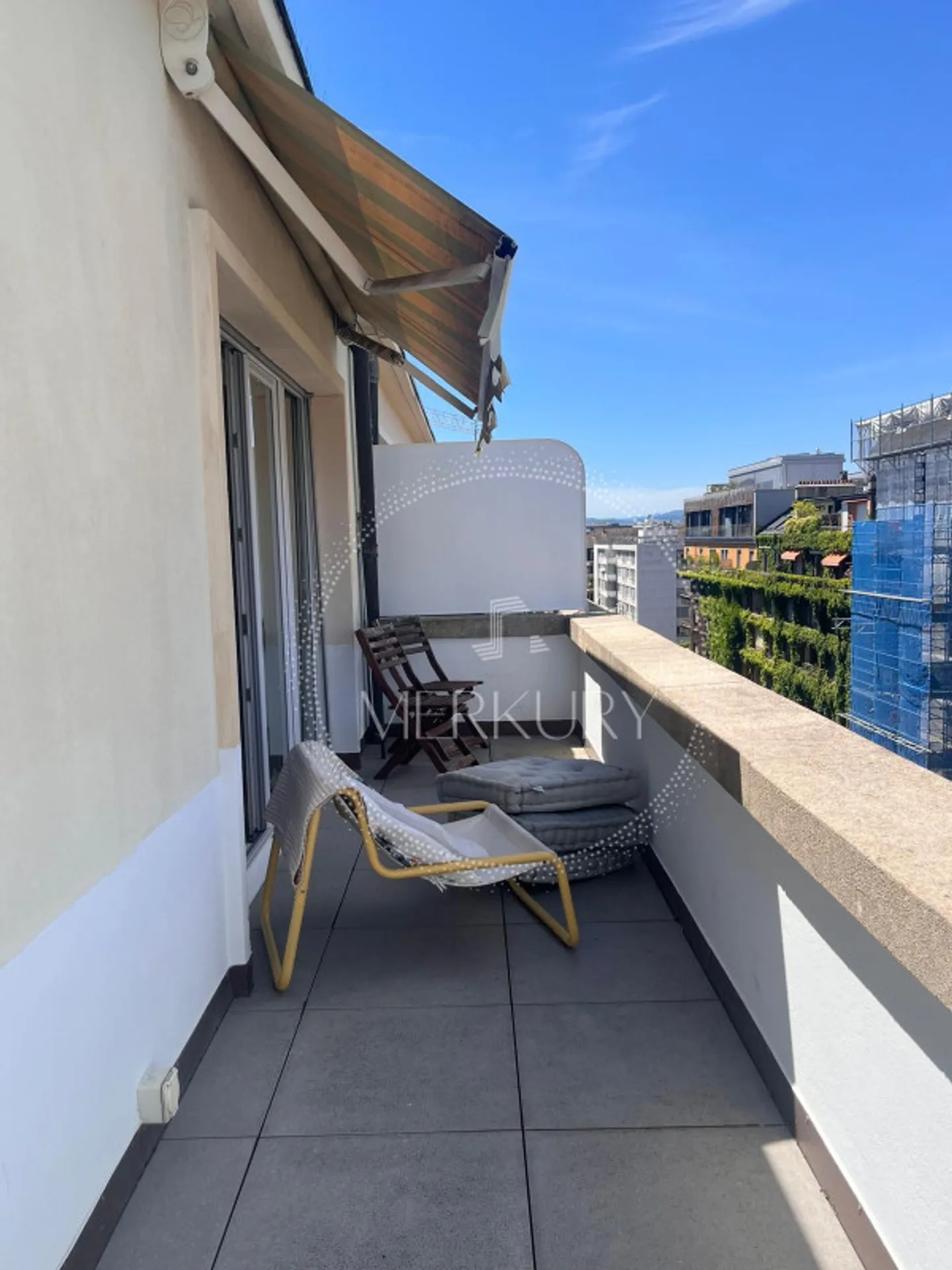 Charmante Wohnung mit Traumhaftem Blick - Foto 6 von 10