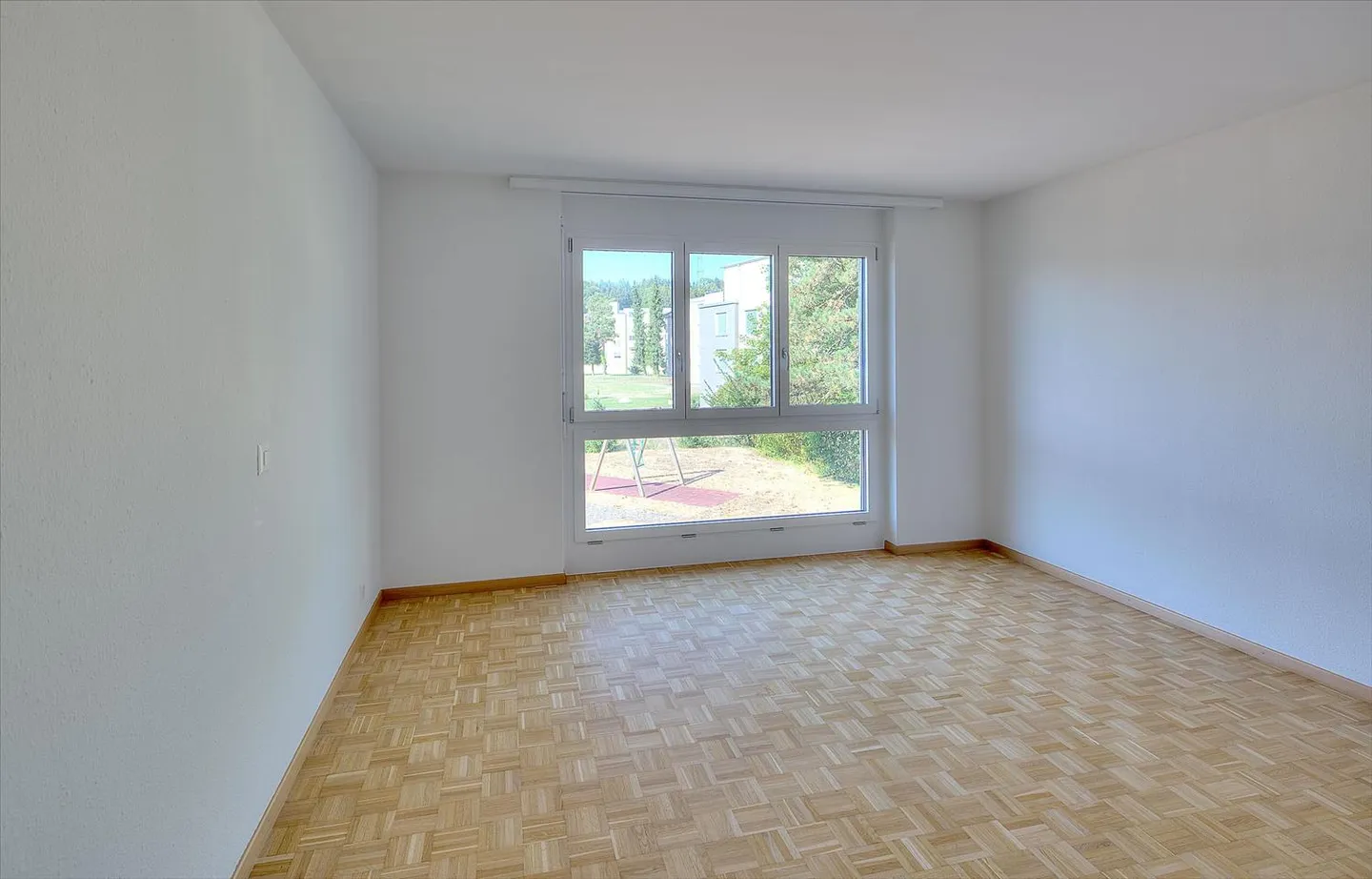 Appartement 4.5 pièces - Photo 7 sur 11