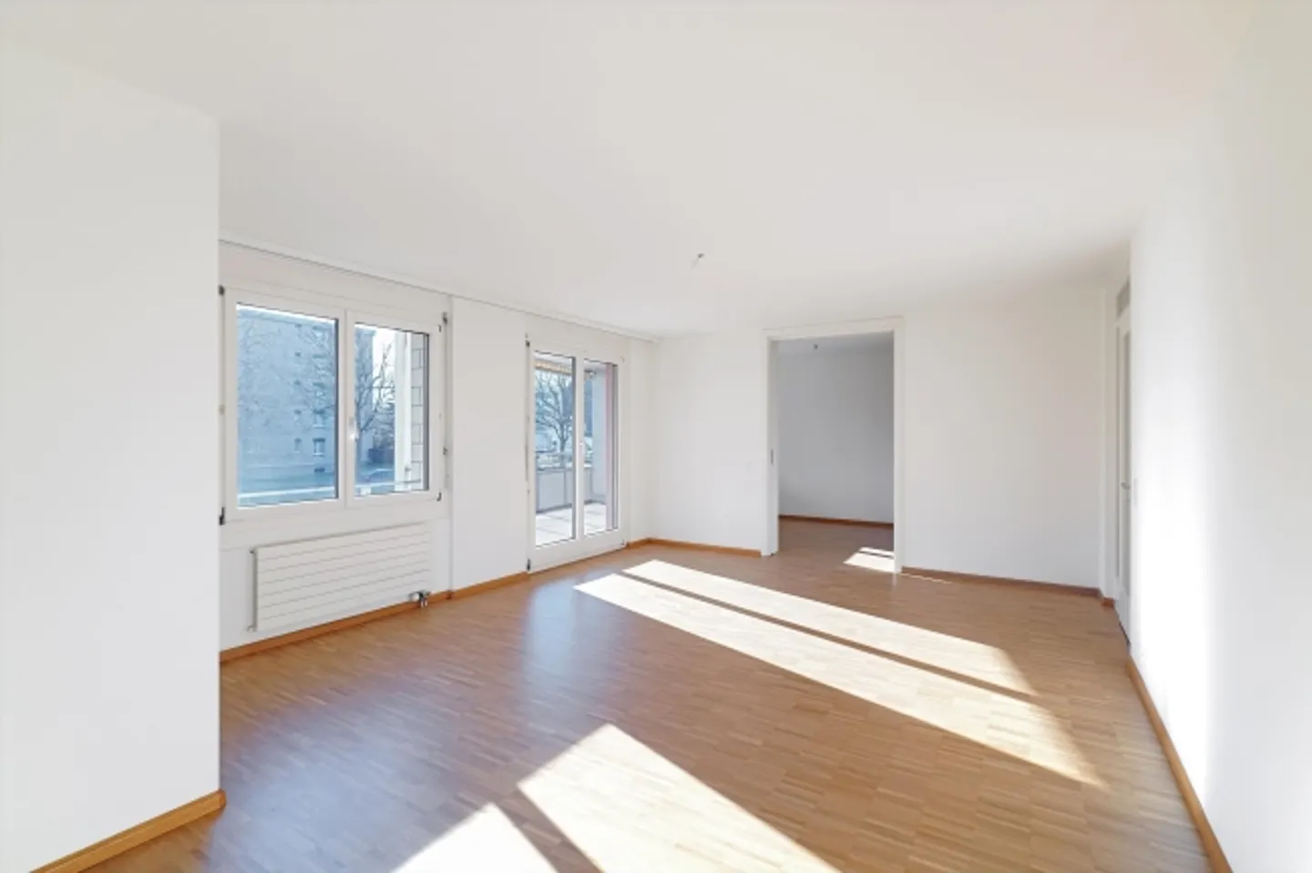 Ampio appartamento 4.5 locali - Foto 1 di 1