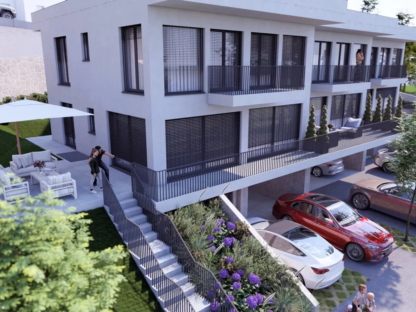 Maison individuelle à vendre - Photo 13 sur 13