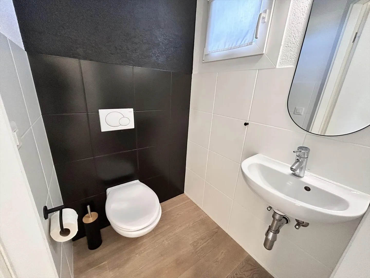 Semi-Detached House 5.5 Rooms - Photo 5 of 13