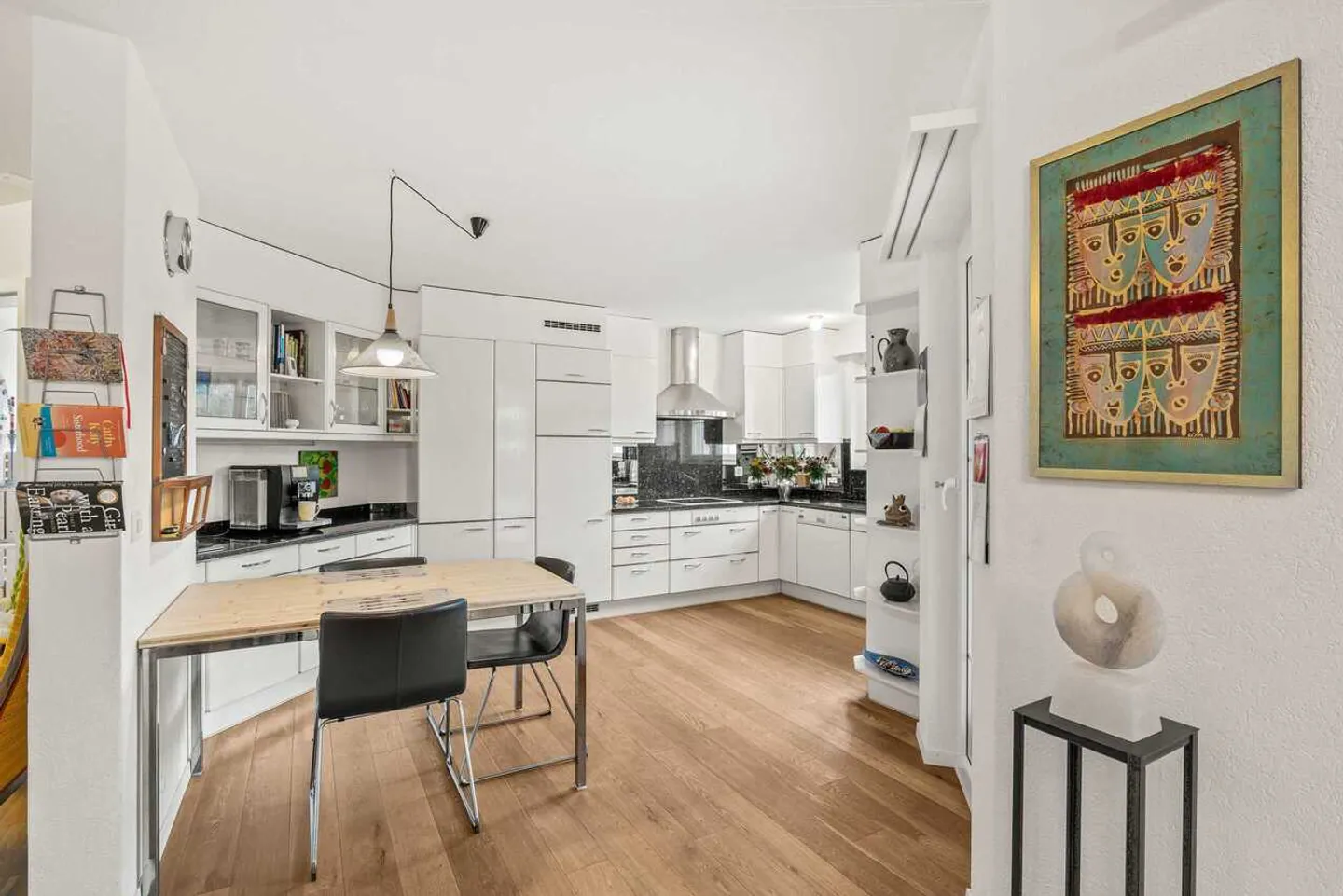 Maison familiale charmante à Niederbipp - Photo 4 sur 13