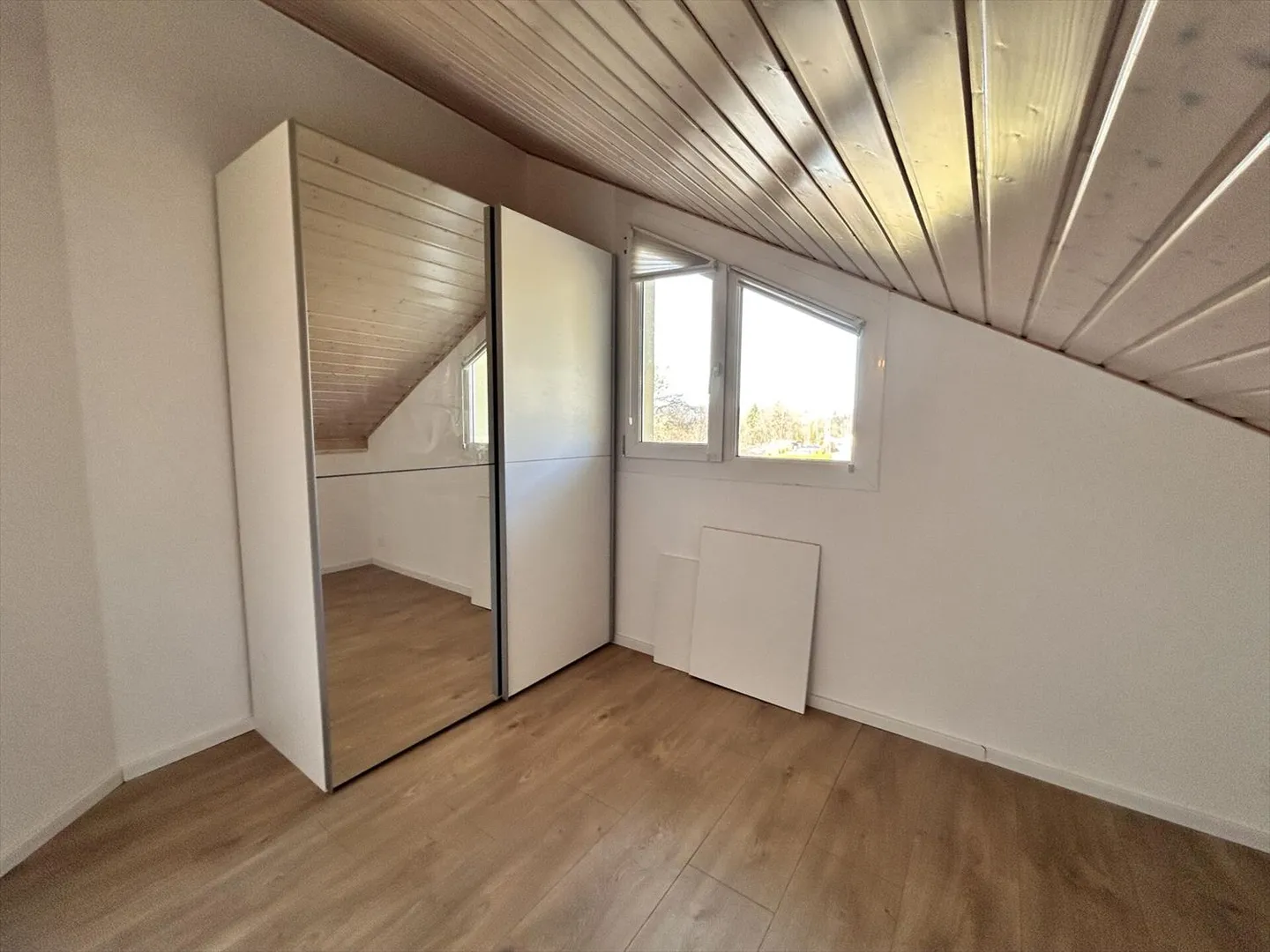 Semi-Detached House 5.5 Rooms - Photo 11 of 13