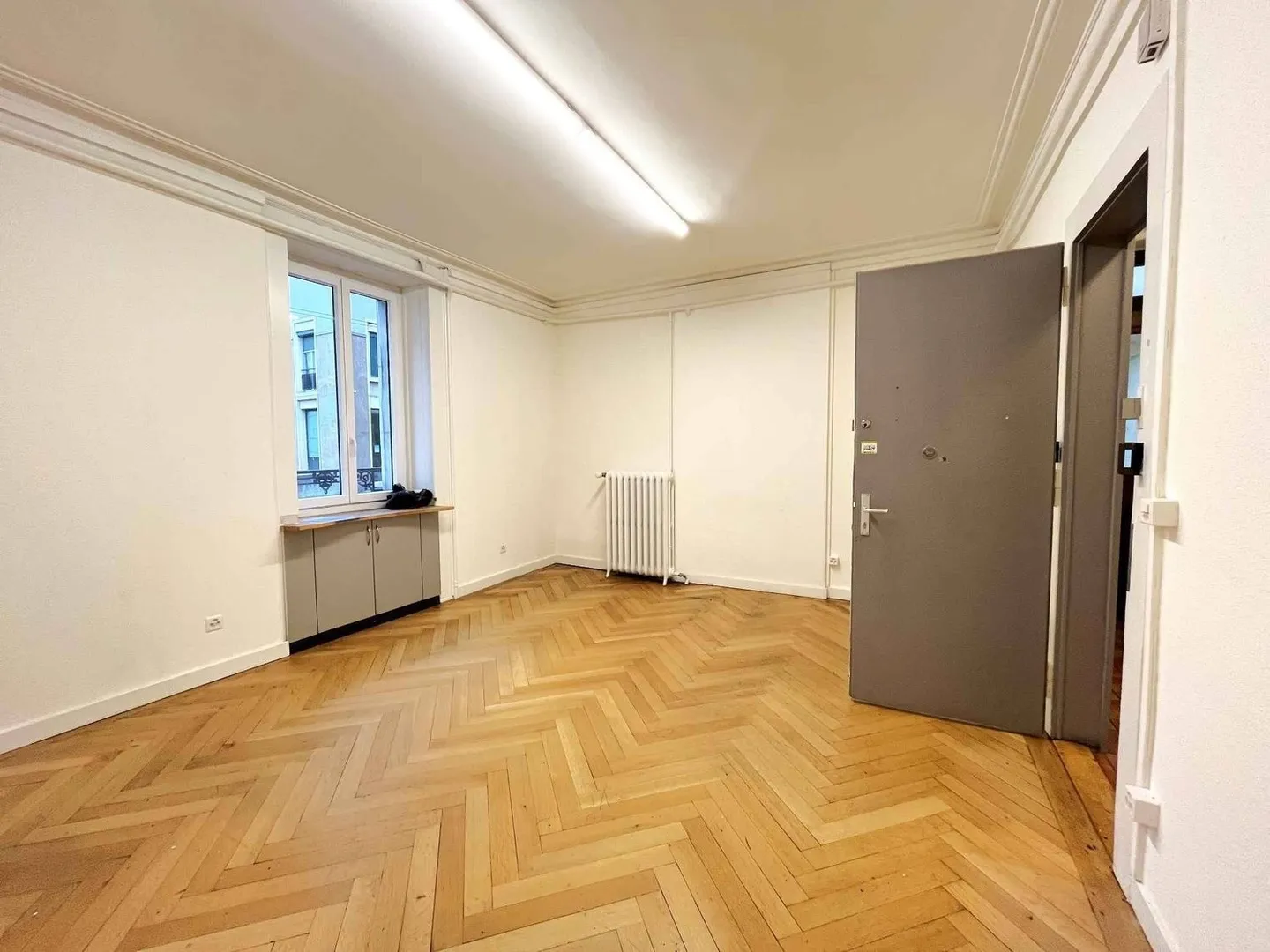 Büros von 178m2 - in der Nähe des Bahnhofs - Foto 4 von 11