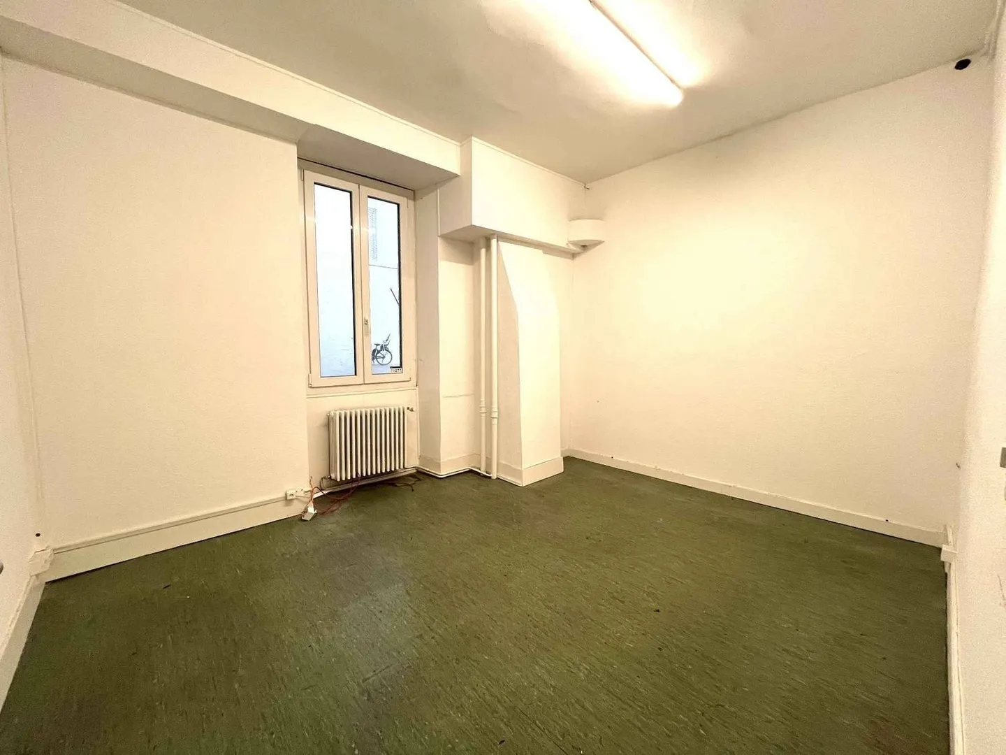 Büros von 178m2 - in der Nähe des Bahnhofs - Foto 8 von 11