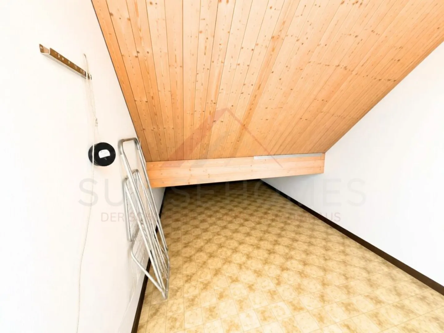 Geräumige Maisonettewohnung - Foto 9 von 16