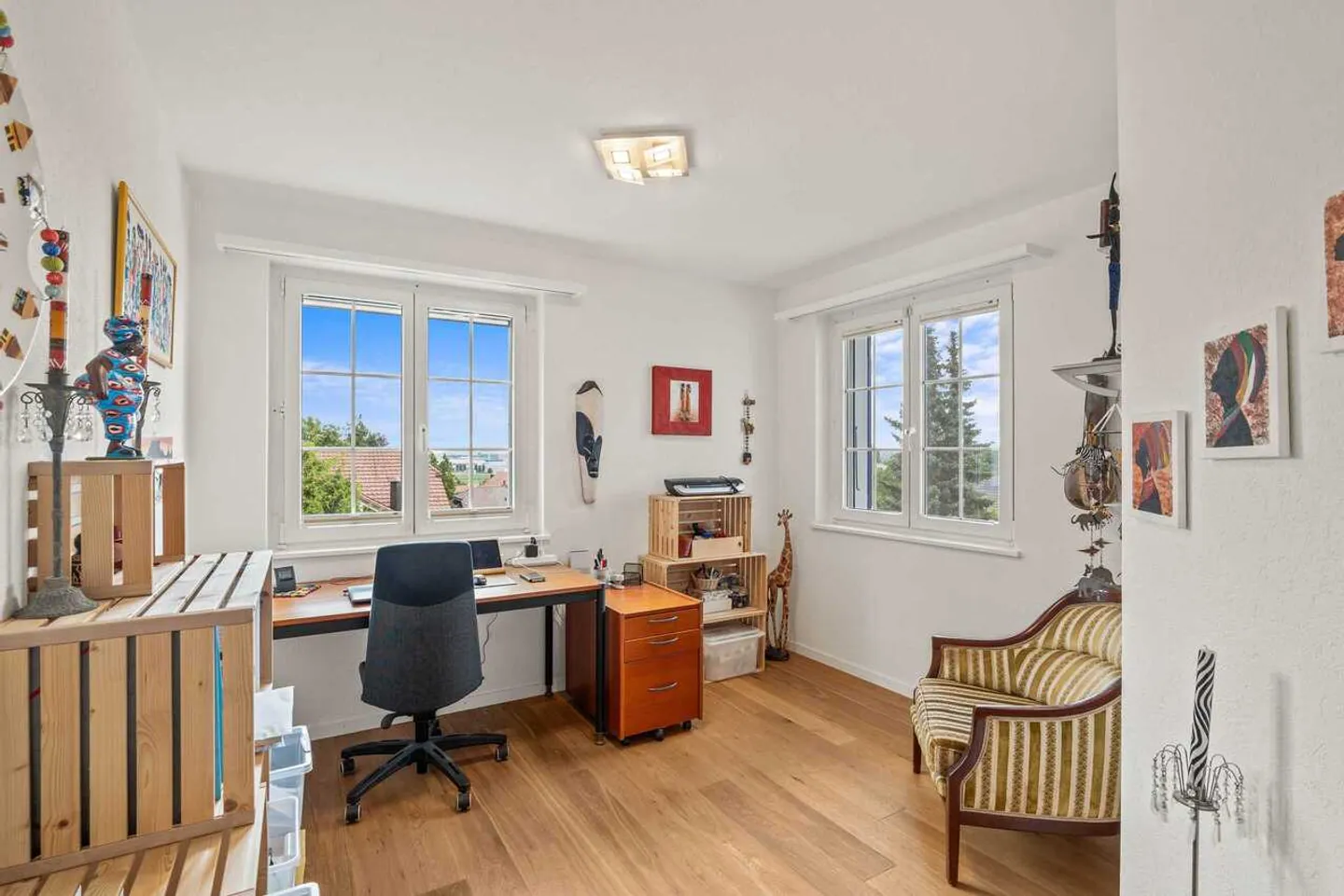 Maison familiale charmante à Niederbipp - Photo 9 sur 13