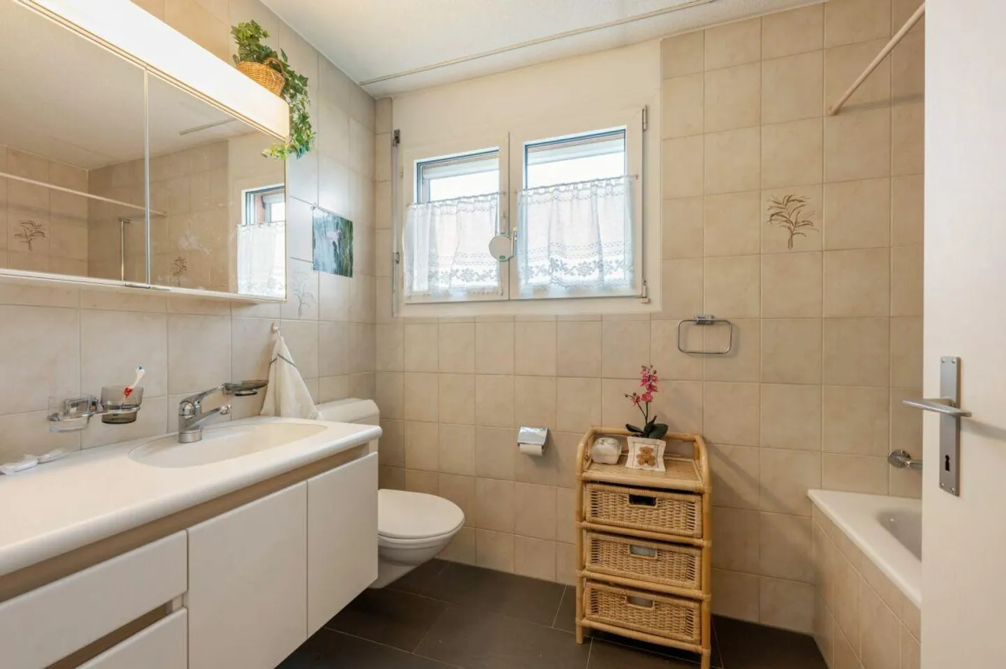 Nähe Stadtzentrum - grosszügige familienfreundliche 4.5-Zimmer-Maisonette-Wohnung - Foto 7 von 20