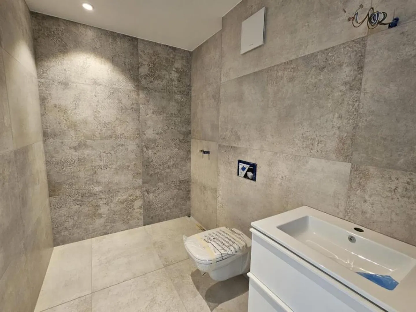 Construction de 2 villas mitoyennes - Photo 4 sur 5