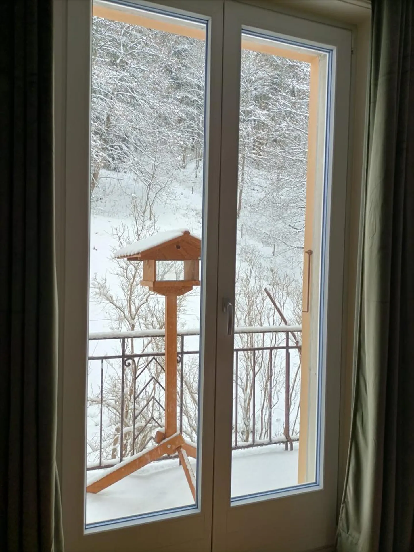 Appartement 3.5 pièces - Photo 2 sur 6