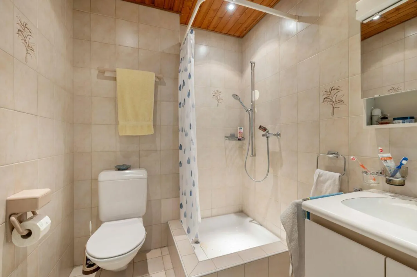 Nähe Stadtzentrum - grosszügige familienfreundliche 4.5-Zimmer-Maisonette-Wohnung - Foto 11 von 20