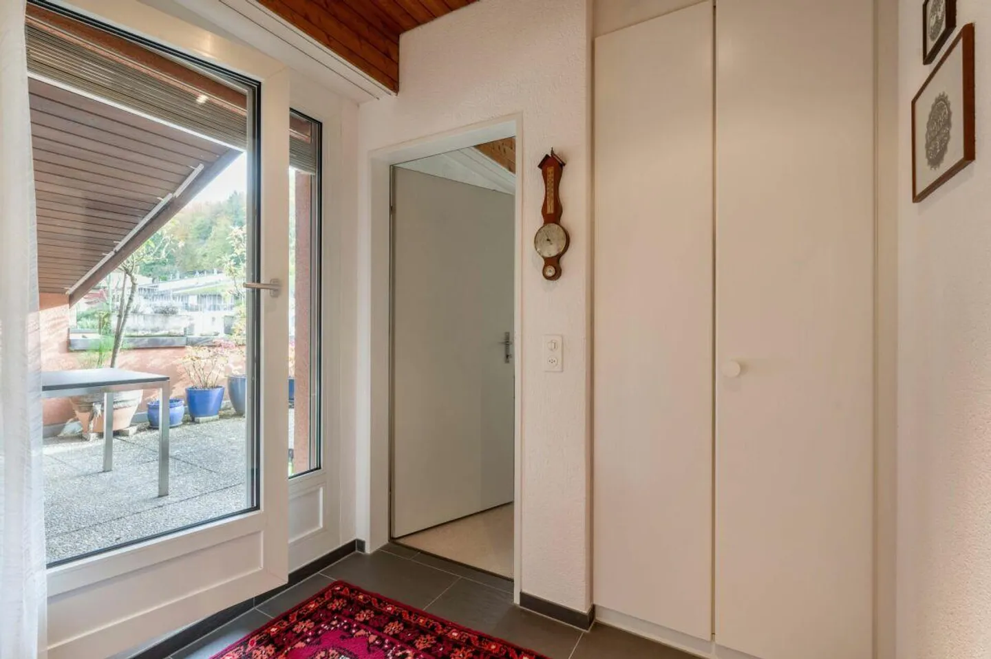 Nähe Stadtzentrum - grosszügige familienfreundliche 4.5-Zimmer-Maisonette-Wohnung - Foto 14 von 20