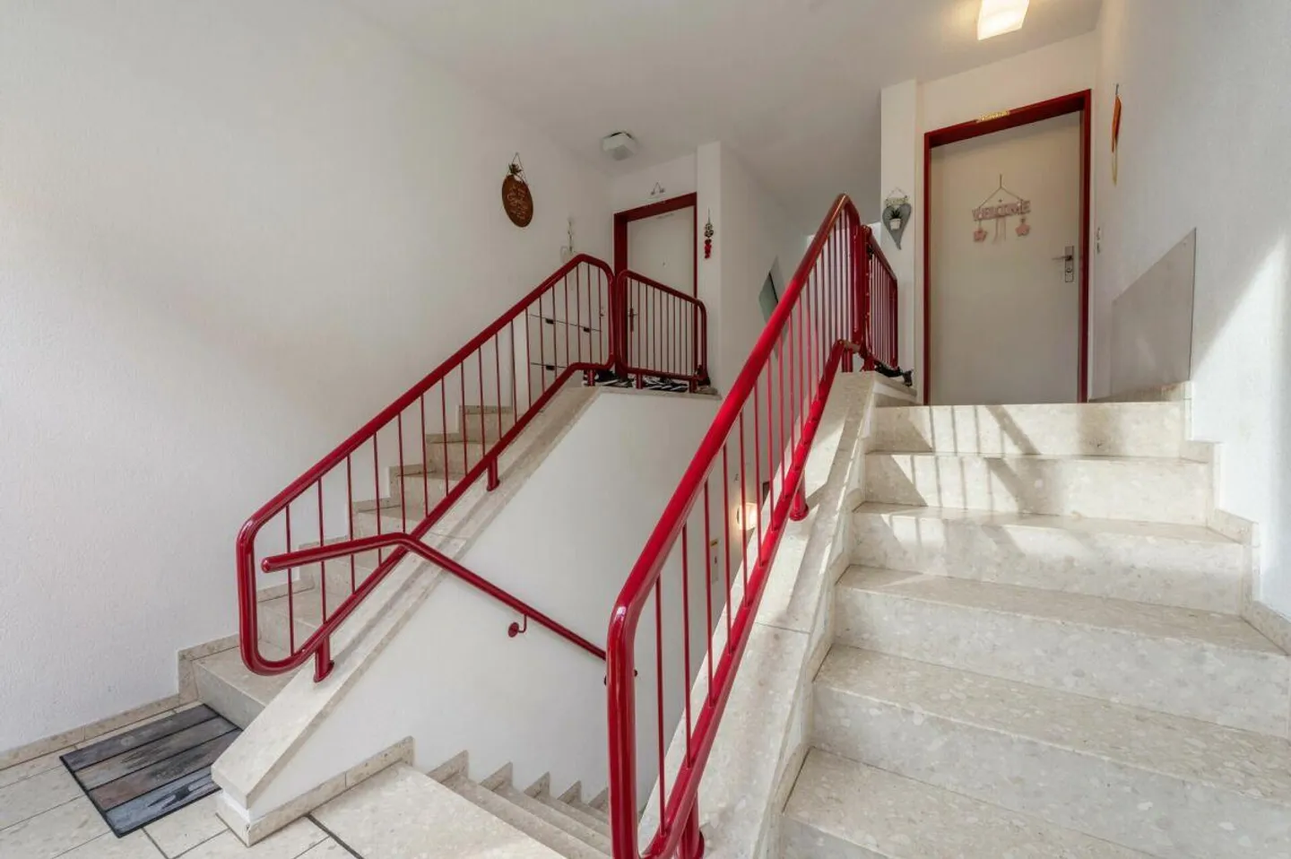 Nähe Stadtzentrum - grosszügige familienfreundliche 4.5-Zimmer-Maisonette-Wohnung - Foto 17 von 20