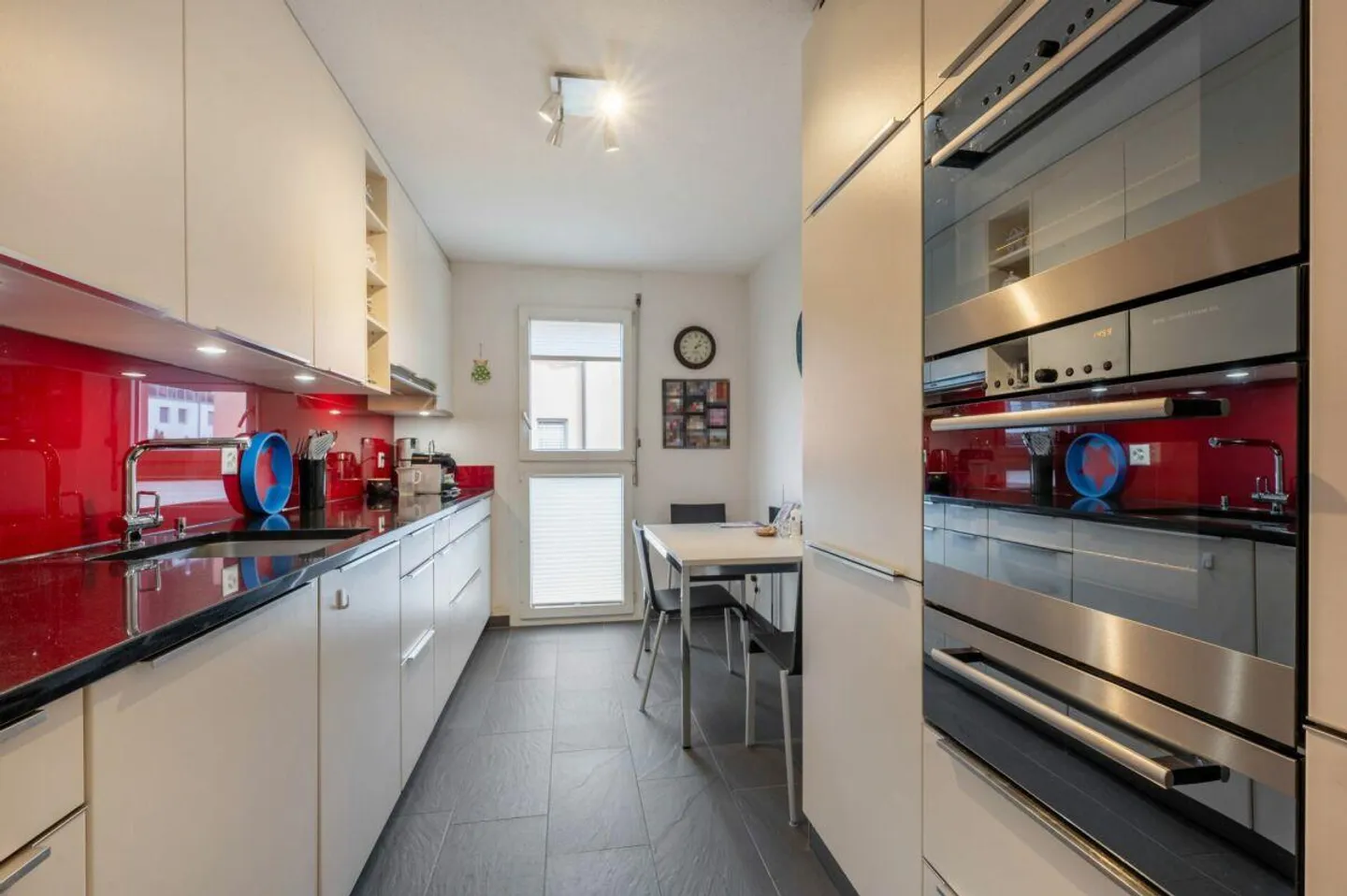 Nähe Stadtzentrum - grosszügige familienfreundliche 4.5-Zimmer-Maisonette-Wohnung - Foto 4 von 20